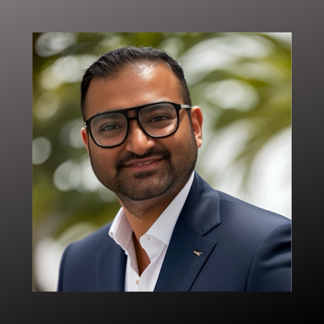 Vedvyas Mishra