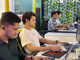 Process Expertise