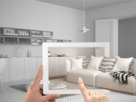 Small Office Interior Design - Flipspaces