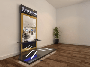 Modern Office Interior Design - Flipspaces