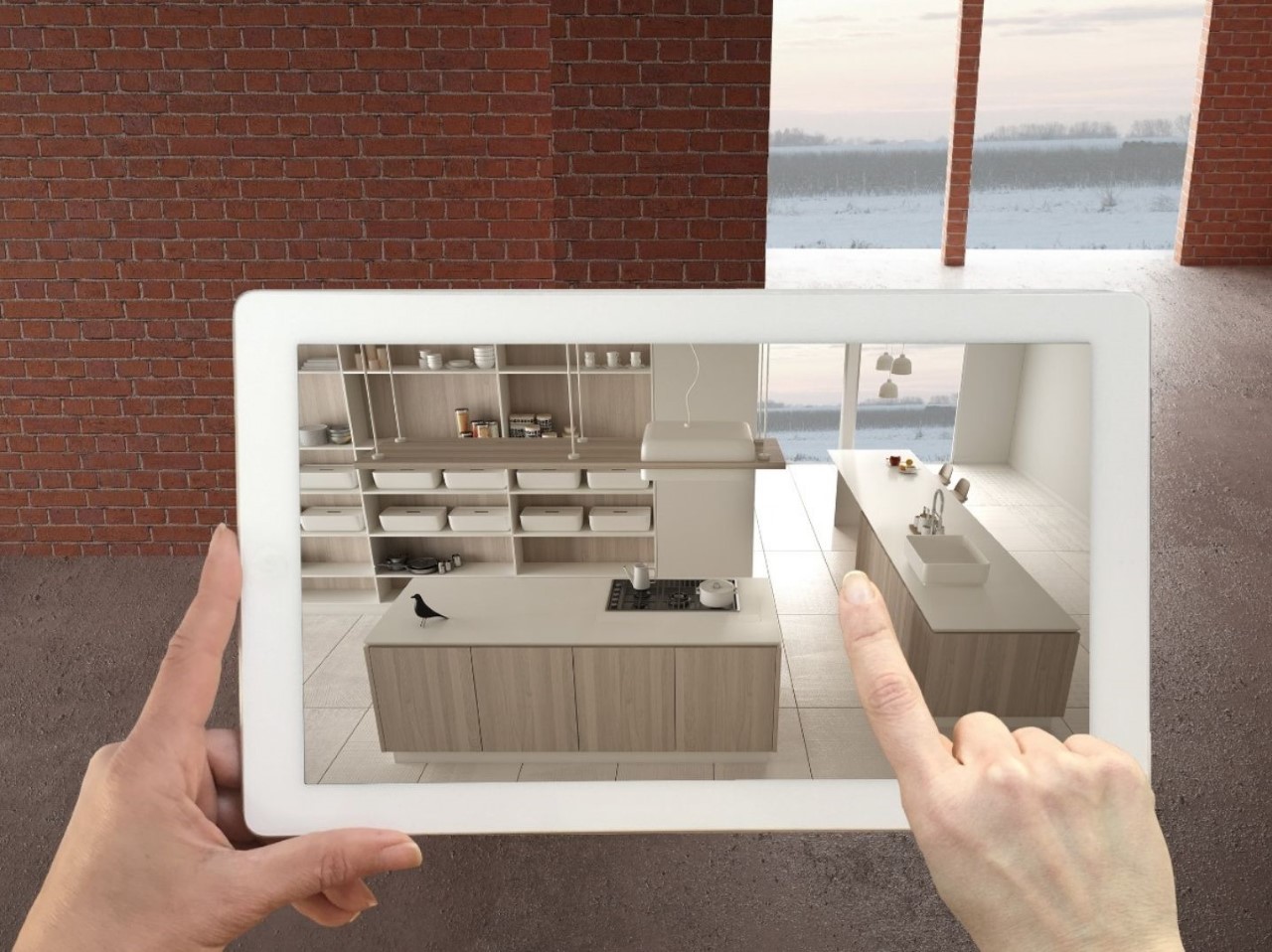 Office Interior Designer - Flipspaces 