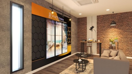 Office Room Design - Flipspaces