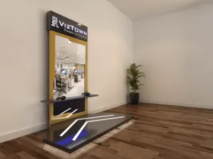 Modern Office Interior Design - Flipspaces