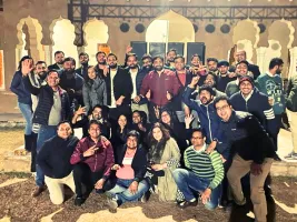 Flipspaces Team